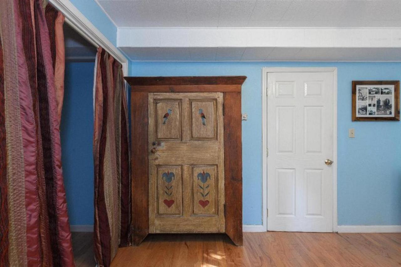 Large 1 Bedroom Apartment, Home Theater, Fireplace Berkeley Extérieur photo