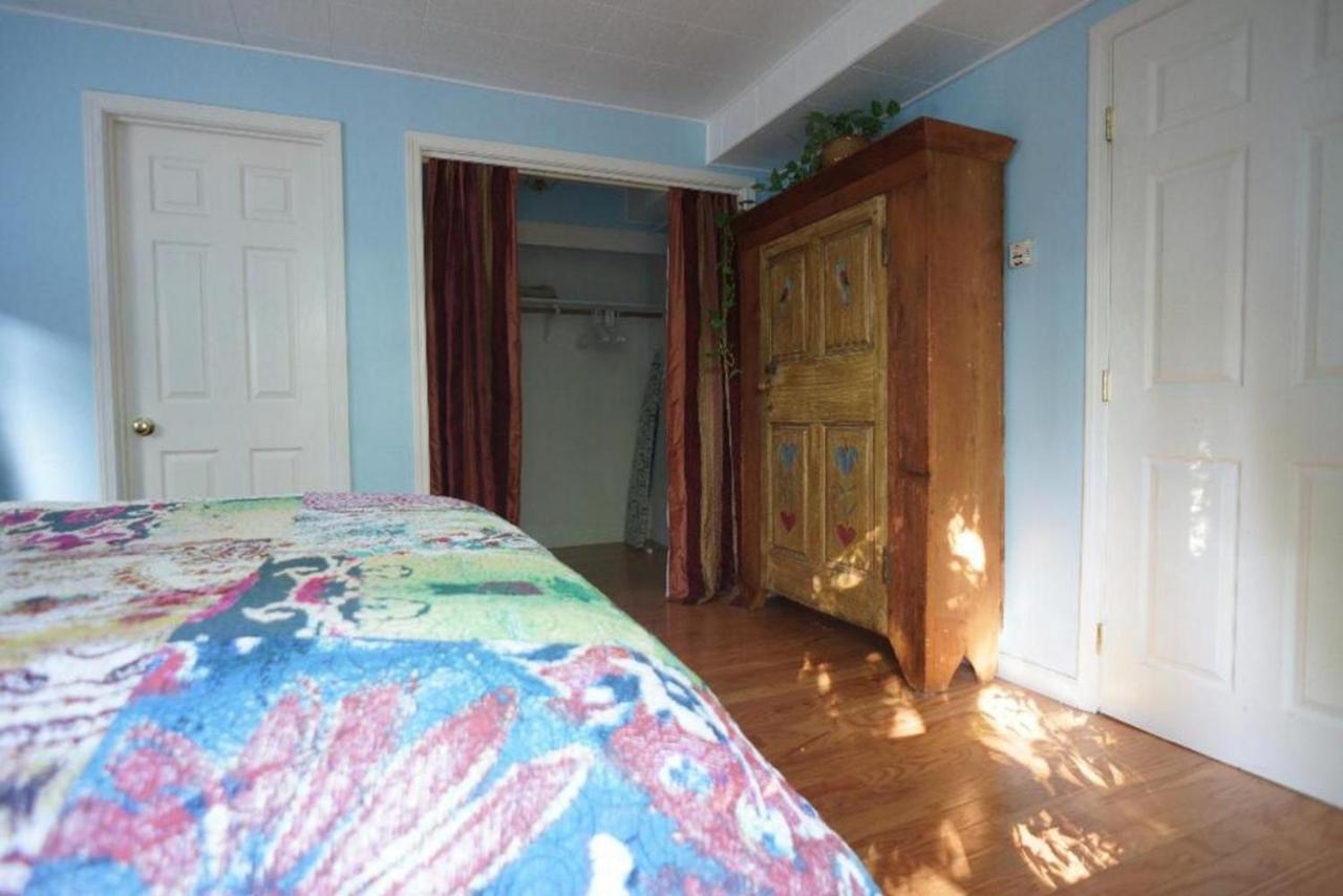 Large 1 Bedroom Apartment, Home Theater, Fireplace Berkeley Extérieur photo