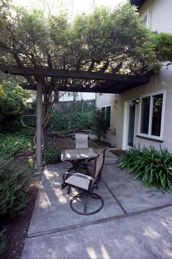 Large 1 Bedroom Apartment, Home Theater, Fireplace Berkeley Extérieur photo