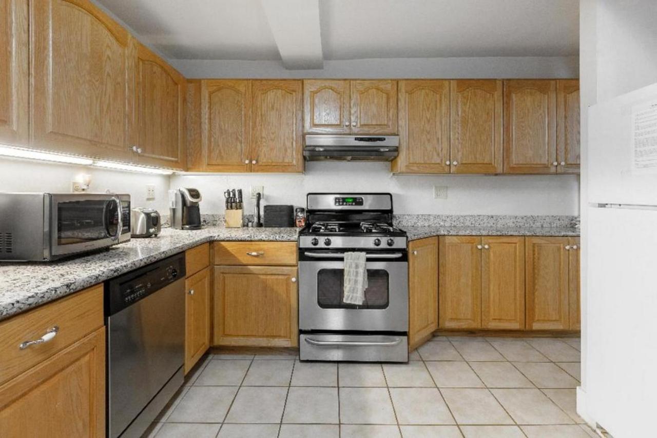 Large 1 Bedroom Apartment, Home Theater, Fireplace Berkeley Extérieur photo