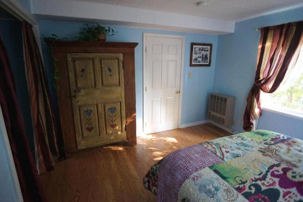 Large 1 Bedroom Apartment, Home Theater, Fireplace Berkeley Extérieur photo